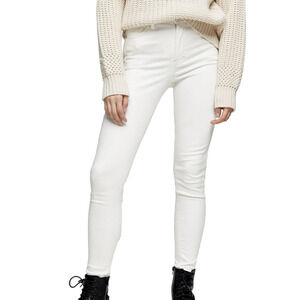 Topshop Jamie High Waist Skinny Jeans​​​​​​​​​​​